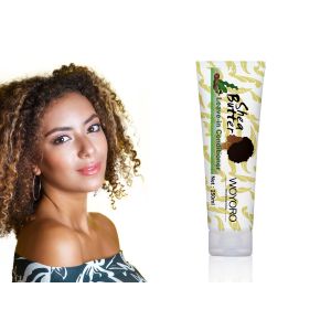 Edge Control 250ml Shea Butter Leave In Conditioner