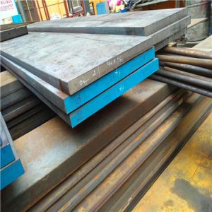D2 1.2379 Alloy Tool Steel Plate For Blade With Thickness 8-80mm