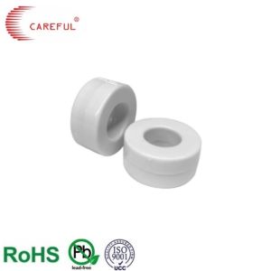 T Type Transformer Toroidal Nanocrystalline Core T80*50*20 With Low Loss Factor