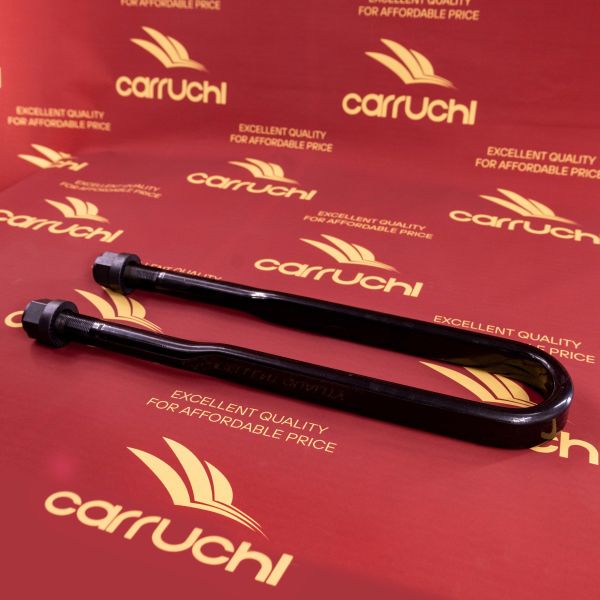 30*93*545 for FAW J6 Spare Parts U-bolt