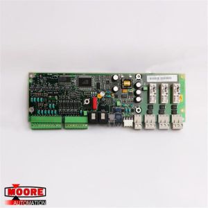Cheap NIOC-01 3BSE005735R1 ABB I/O Base Board for sale