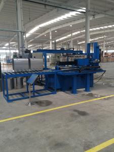 Cheap 7.5KW 4 Roll Bending Machine / Steel Plate Rolling Machine Germany Technology for sale