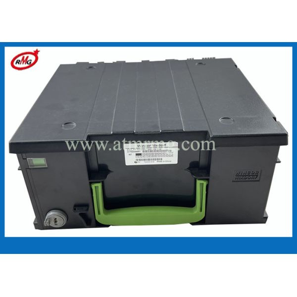 Wincor Spare Parts Reject Cassette Metal Lock 1750041920 1750056651