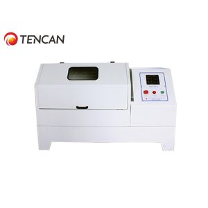 4*500ml Full - Directional Laboratory Ball Mill without Materials Blocking