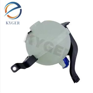 17138614293 Plastic Car Auto Parts Engine Coolant Reservoir Expansion Tank 1713