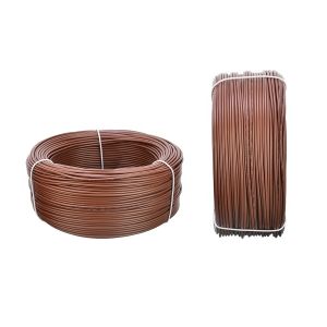 VDE H05V-K Stranded Single Flexible Cable PVC Copper Turkey Power Cable for