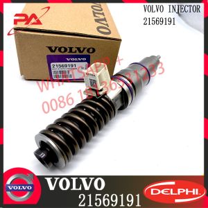 China Pump Injector Electronic Unit 7421569191 21569191 21506699 20972225 BEBE4N01001 Engine Diesel Injector for V-O-L-V on sale