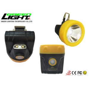 Cordless 10000lux 143LUM Cree Rechargeable LED Headlamp