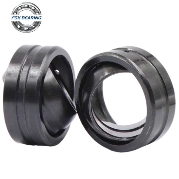 Quality Self-Lubricating B20-L GE31-ZO Spherical Plain Bearings 31.75*50.8*27.76mm Maintenance-Free Large wholesale