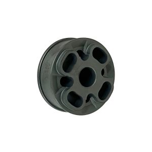 Cheap Fluid Shocks PTFE Banded Piston Machined to Meet Customer Requirements for sale