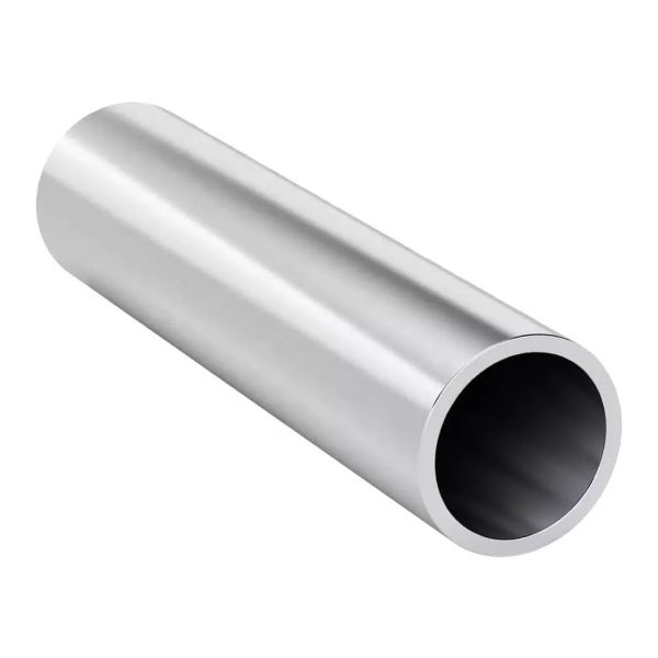 Quality foshan industry aluminum round bar price per ton & OEM 6063 t5 flat oval triangular aluminum pipe extrusion factory wholesale