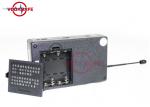 8 LEDS Signal Strength Indication Wireless Signal Jammer GPS Signal Tracker