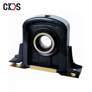 China 45MM Carrier Center Bearing Assy Truck Chassis Parts For MITSUBISHI FUSO MC861516 on sale