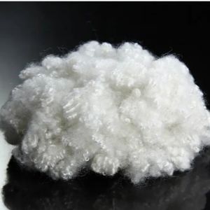 Textiles Polyester Man Made Staple Fibres White Wrinkle Resistant