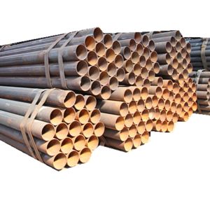 10# Cold Rolled Carbon Seamless Steel Pipe