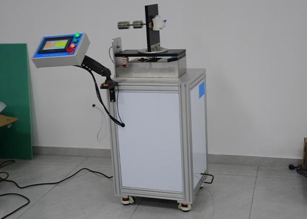 Quality IEC 61009-1 Circuit-Breakers Mechanical Shock Testing Machine wholesale