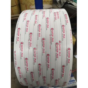 Plastic Coating Machine: for Professional Finishing & Quality