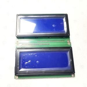 LED Light BG Color COB COG 1602 1601 LCD Monochrome LCD Modules