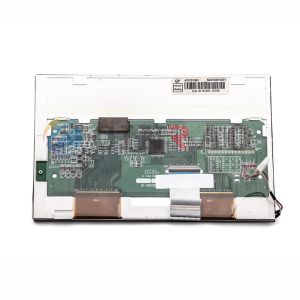 Durable TFT LCD Display Panel AT070TN83 (LD070W2D2) 6 Months Warranty