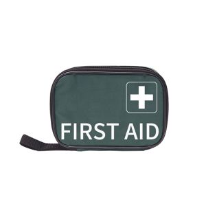 Factory-Sold Customized Portable First Aid Emergency Kit Bag for Home Office