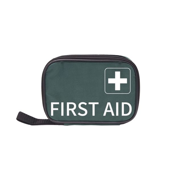 Compliant with British Standard Workplace Emergency Medical First Aid Kit Office