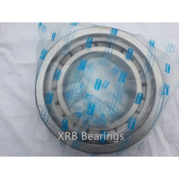 Quality Heavy Duty KOYO 32217JR Bearing 85×150×38.5mm Used In Automotive Front and Rear Axles wholesale