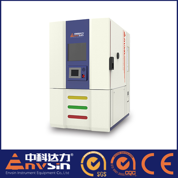 200L Thermal Shock Test Chamber