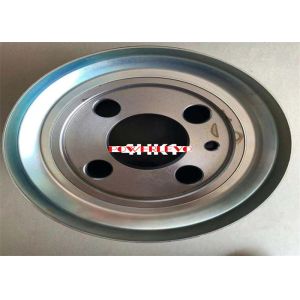 4HK1 Engine Liner Kit Pulley For ZAX200-3 SH210-5 CX210 ZAX240-3