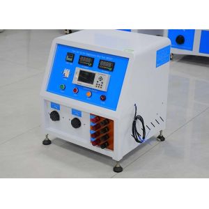 IEC 60669-1 Test Set Up For Temperature Rise Test For Plugs And Sockets Testing