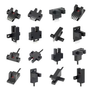 Cheap SR-TT-P Series U-Type Photoelectric Switch Sensor NPN Photo Electric Switch for sale