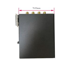 Mobile Gateway MQTT Platform 5G Industrial Router With RS485 Serial Port