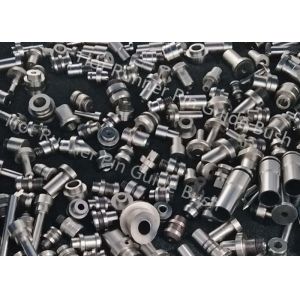 China hot runner pin guide bush high precision,Nozzle pin gate bush heat