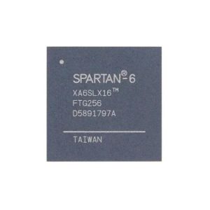 China XA6SLX16-2FTG256I Spartan®-6 LX XA FPGA IC 256-LBGA Field Programmable Gate Array on sale