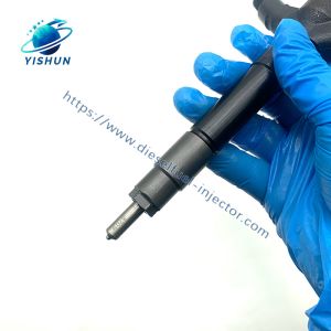 Good Quality Diesel Fuel Injector 095000-8110 1465A307 For 4M41 Pajero 4D56