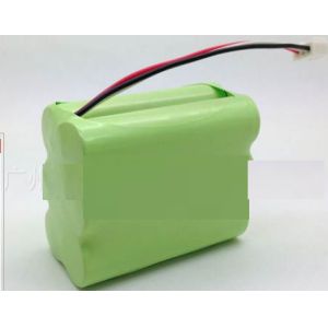 High Capacity Ni-MH Nickel Metal Hydride Rechargeable Batteries for Office