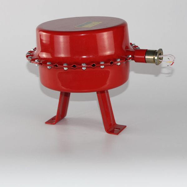 Quality Trucks Aerosol Based Automatic Fire Suppression System / Aerosol Fire Fighting wholesale