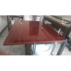 Easy Operation Manual Multi Rolls Toilet Tissue Paper Wrapping Machine 10-20