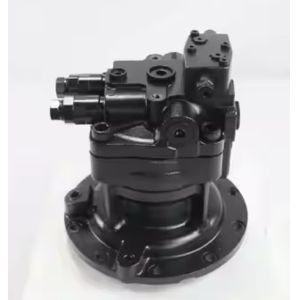 Kobelco M5X130 Swing Motor SK200-6E SK210-6 SK200-7 Construction Machinery Spare
