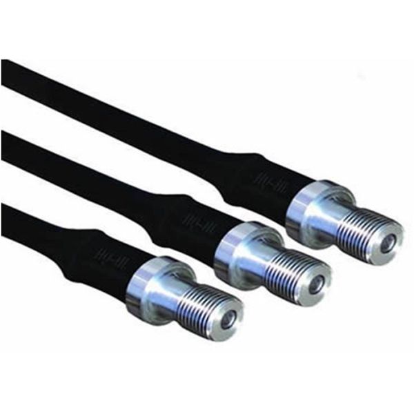 Quality Alloy Steel Oilfield Sucker Rods Drilling Pony Rod With Thread Protector wholesale