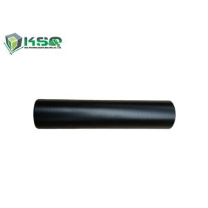 Cheap T38 190mm Rock Drilling Tools Threaded Rod Coupling Sleeve for sale