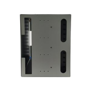 FONGKO Optic Distribution Frame ODF Fiber Panel 19'' 144 Cores OEM ODM