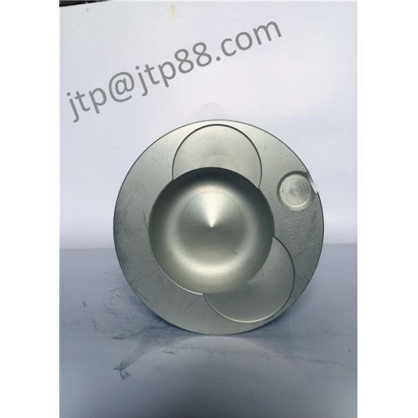 Excavator Piston Set MITSUBISHI 8DC8 Single Piston Diesel Engine Parts ME062422