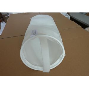 0.2um - 300um PP / PE Felt Micron Filter Bag For Industry #1 #2 #3 #4 #5