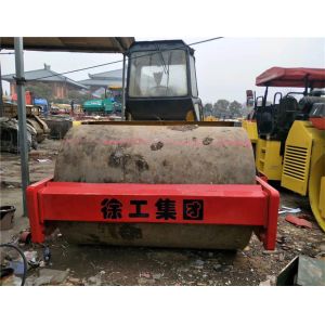 used original compactor ca30d/used 10ton roller/Dynapac CA30D compactors/