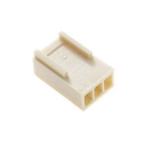 6 Pin MOLEX 2510 PCB Connectors Wire To Board With 2.54mm Pitch - Mating