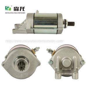 Starter For Polaris ATV Xpedition 325 425 2000-2001 3086240 49-5738 SMU0213 12V