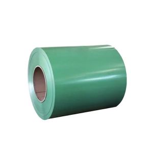 AZ41- AZ60 PPGI Coated Steel Sheet Coil 2.0mm Weight RAL Color System