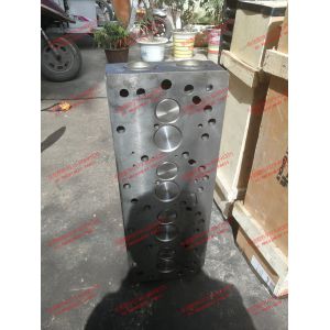 YTO diesel engine parts cylinder head assembly LR4V5/4115
