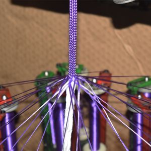 2~20mm Double Braided Polyester Rope