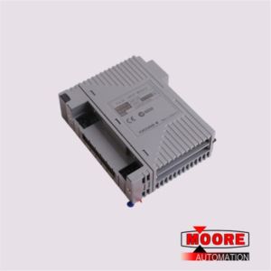 AAP135-S00 Yokogawa PULSE INPUT MODULE